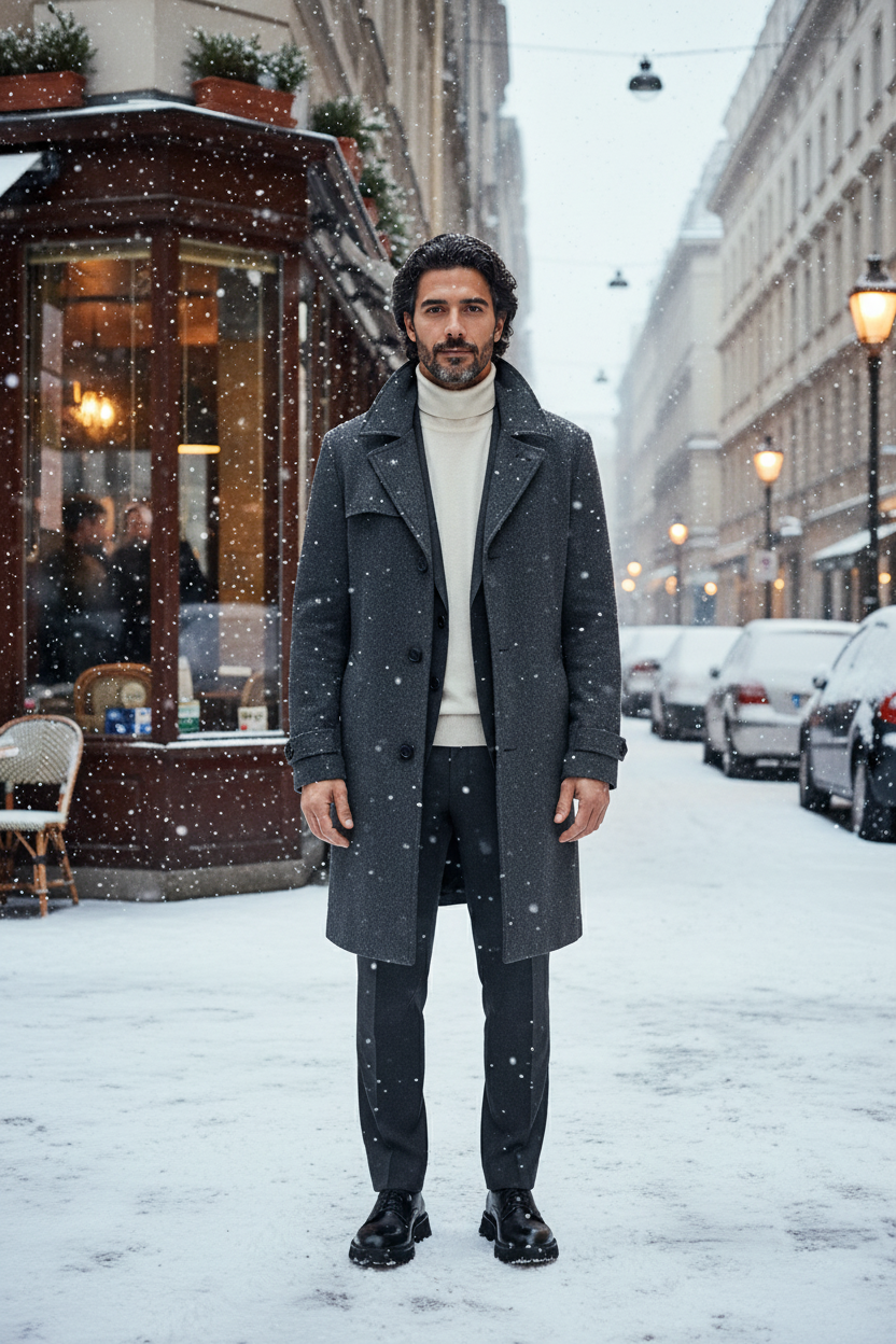 Detailaufnahme der Schnürschlaufen an den Casual Schuhen