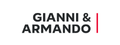 Gianni and Armando logo