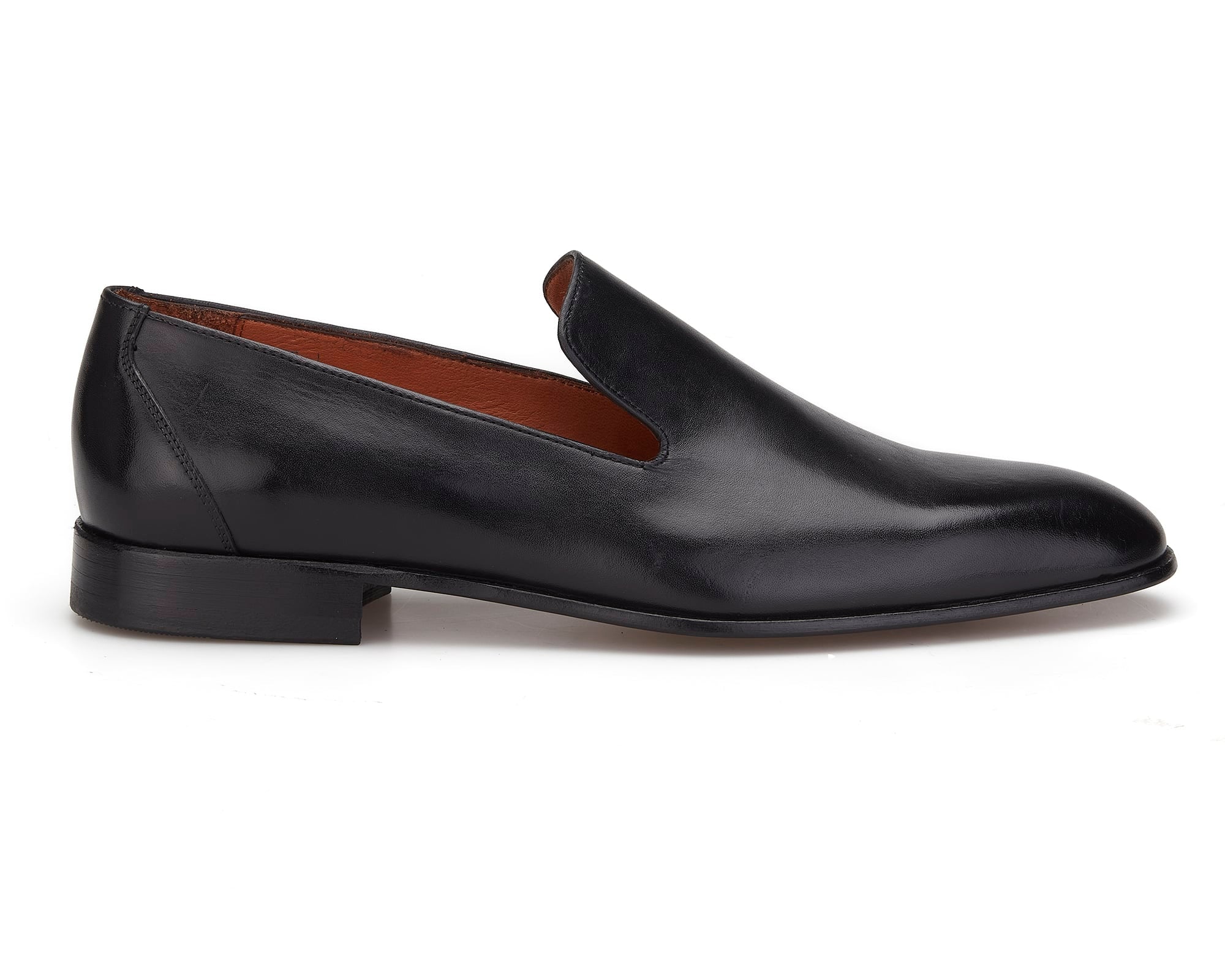 Gianni & Armando business schuhe mattes leder 6986