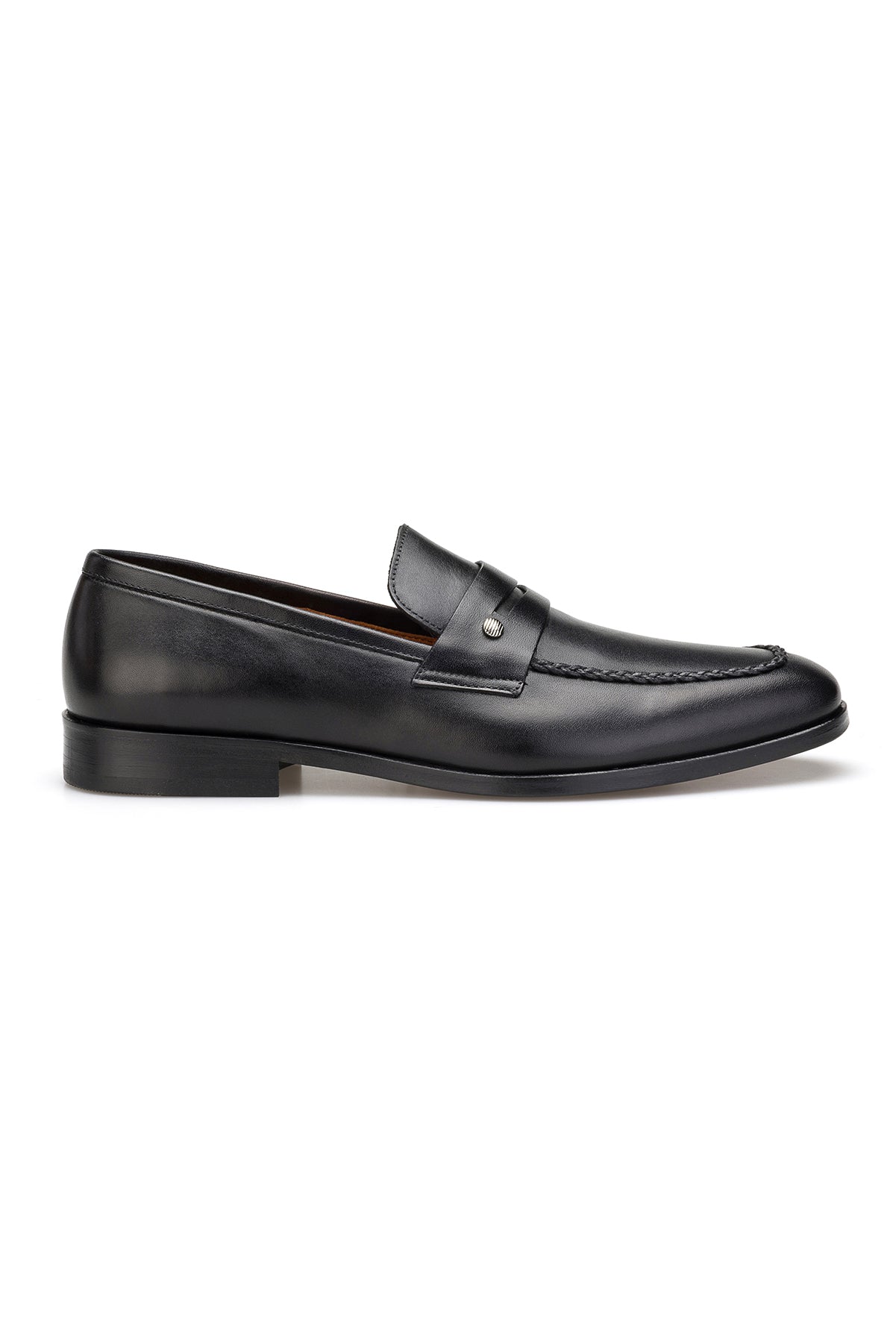 Gianni & Armando business schuhe mattes leder 7454-8