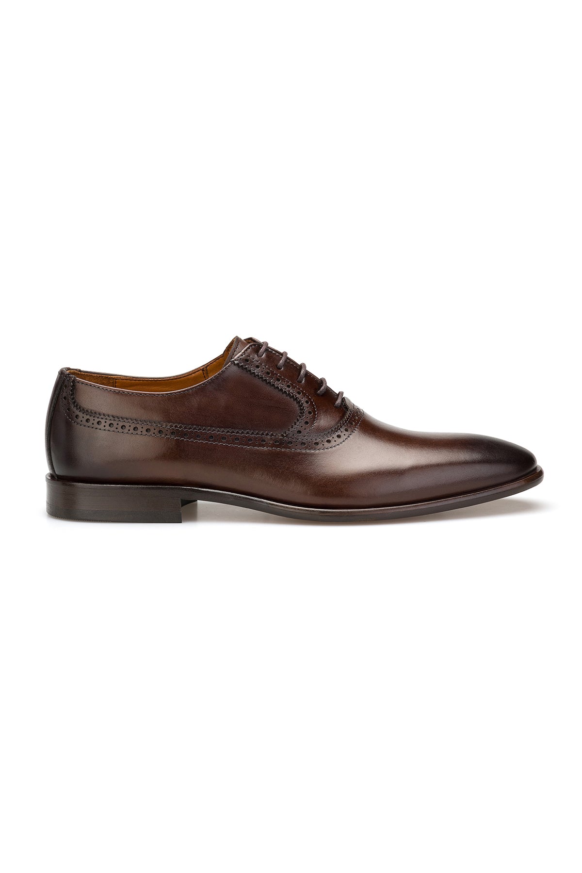 Business schuhe  Braun 7250-43