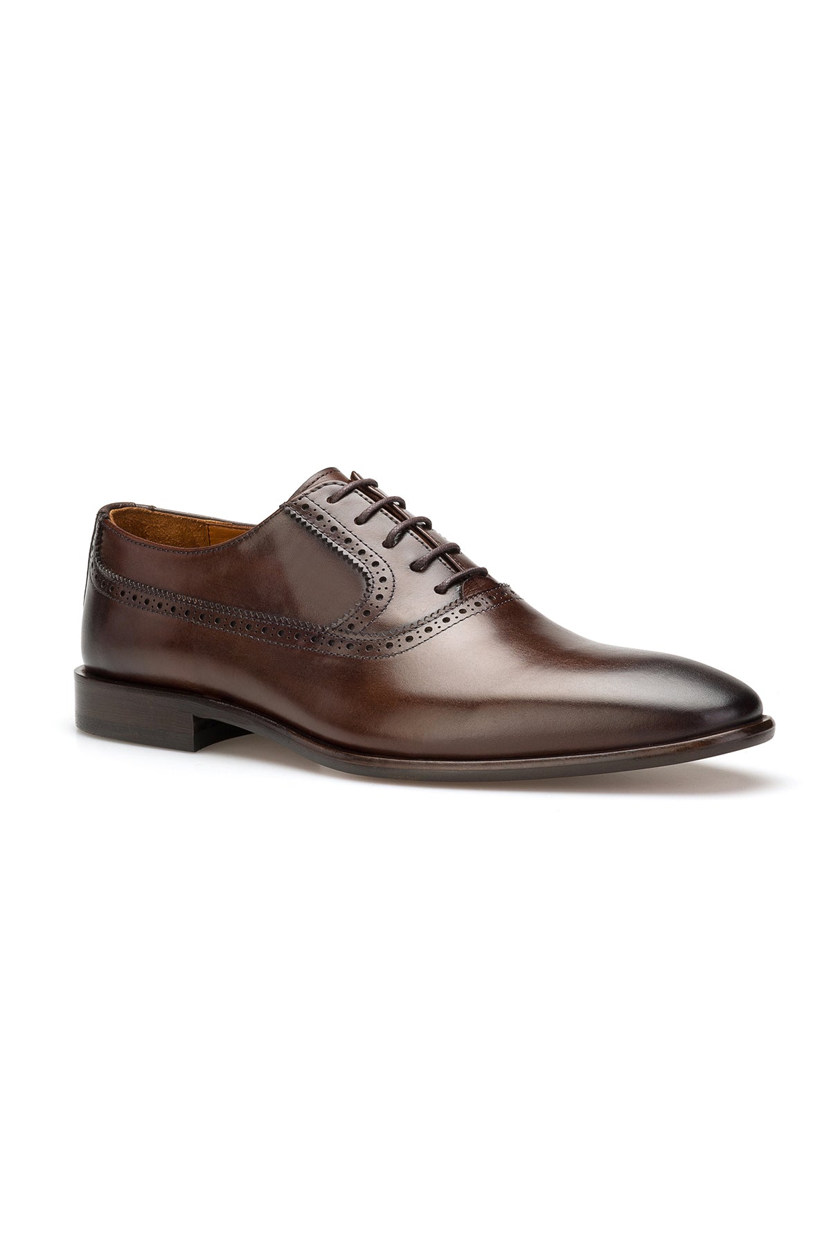 Business schuhe  Braun 7250-43