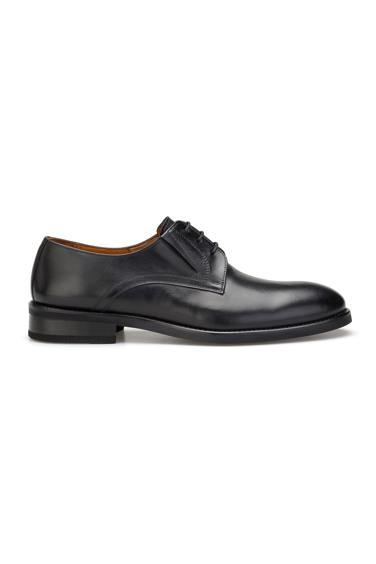 Business Schuhe Schwarz  10923-60