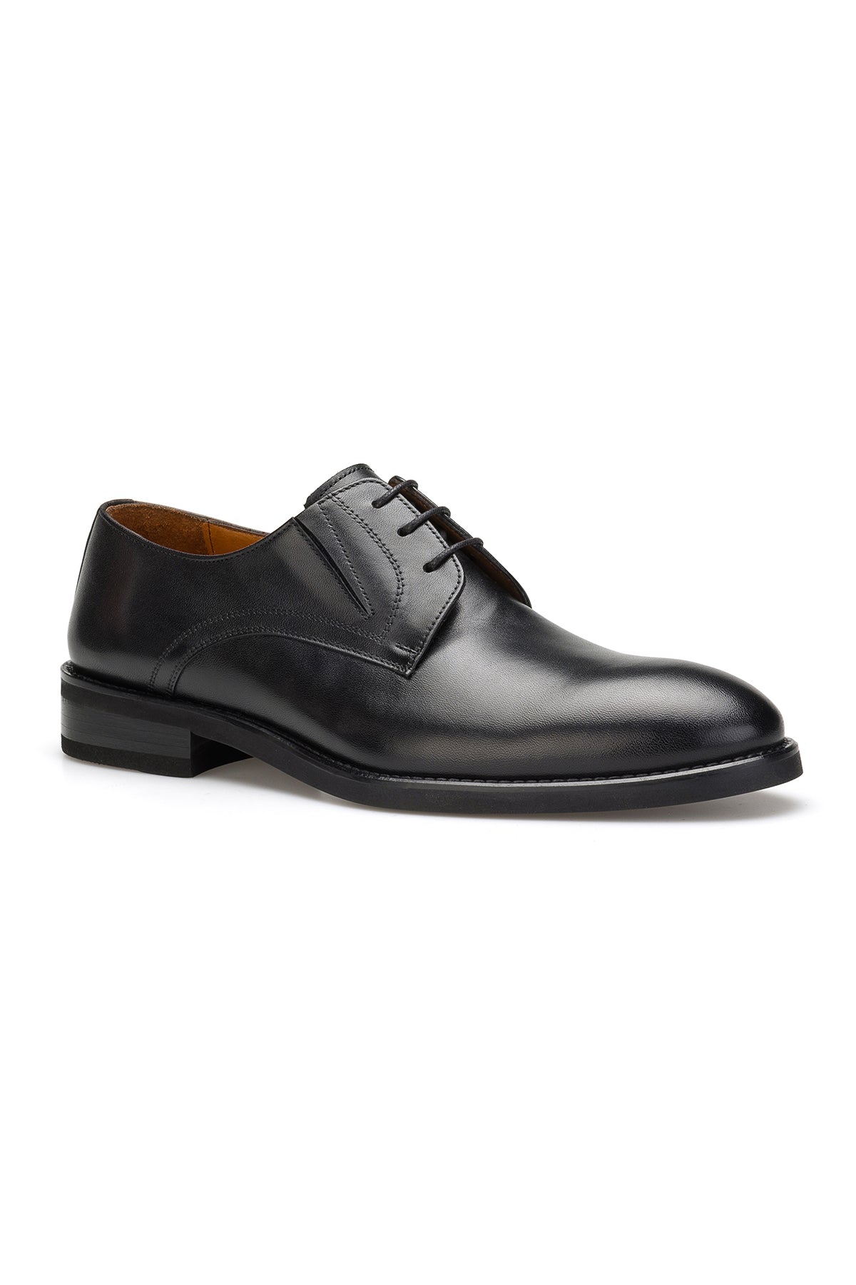 Business Schuhe Schwarz  10923-60