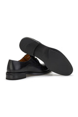 Business-Schuhe im Büroalltag – stilvoller Begleiter für professionelle Tage