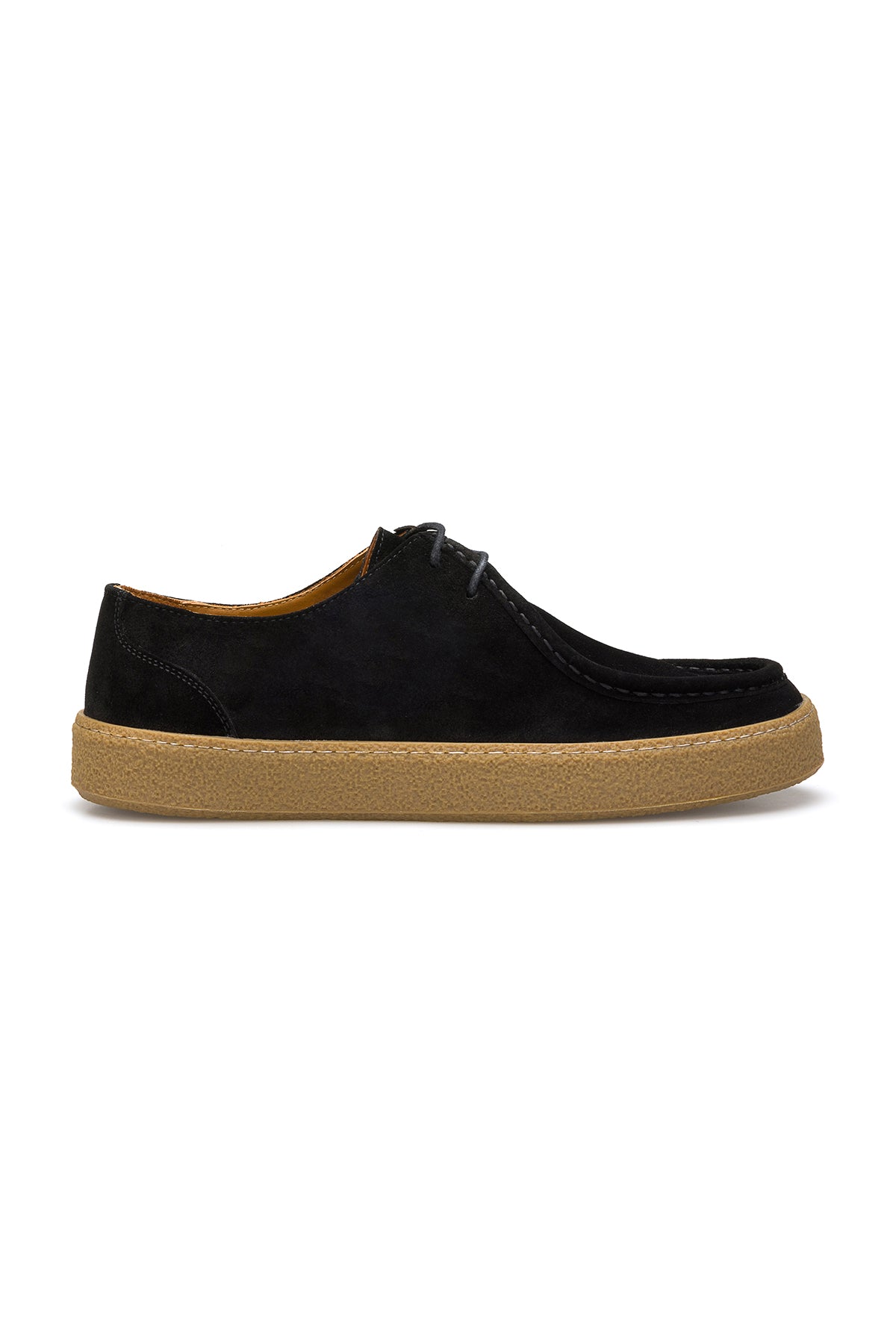 Halbschuhe Schwarz 8040-41
