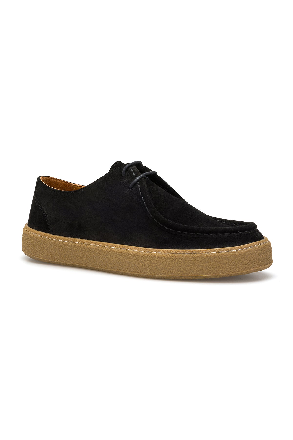 Halbschuhe Schwarz 8040-41