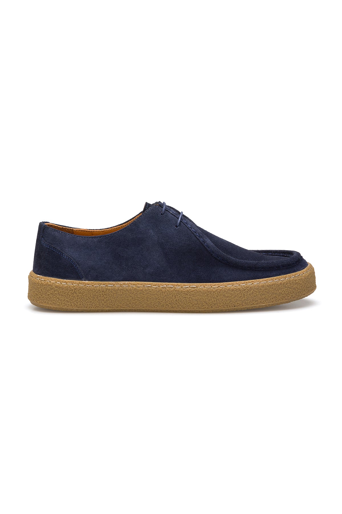 Halbschuhe Navy Blue 8040-41