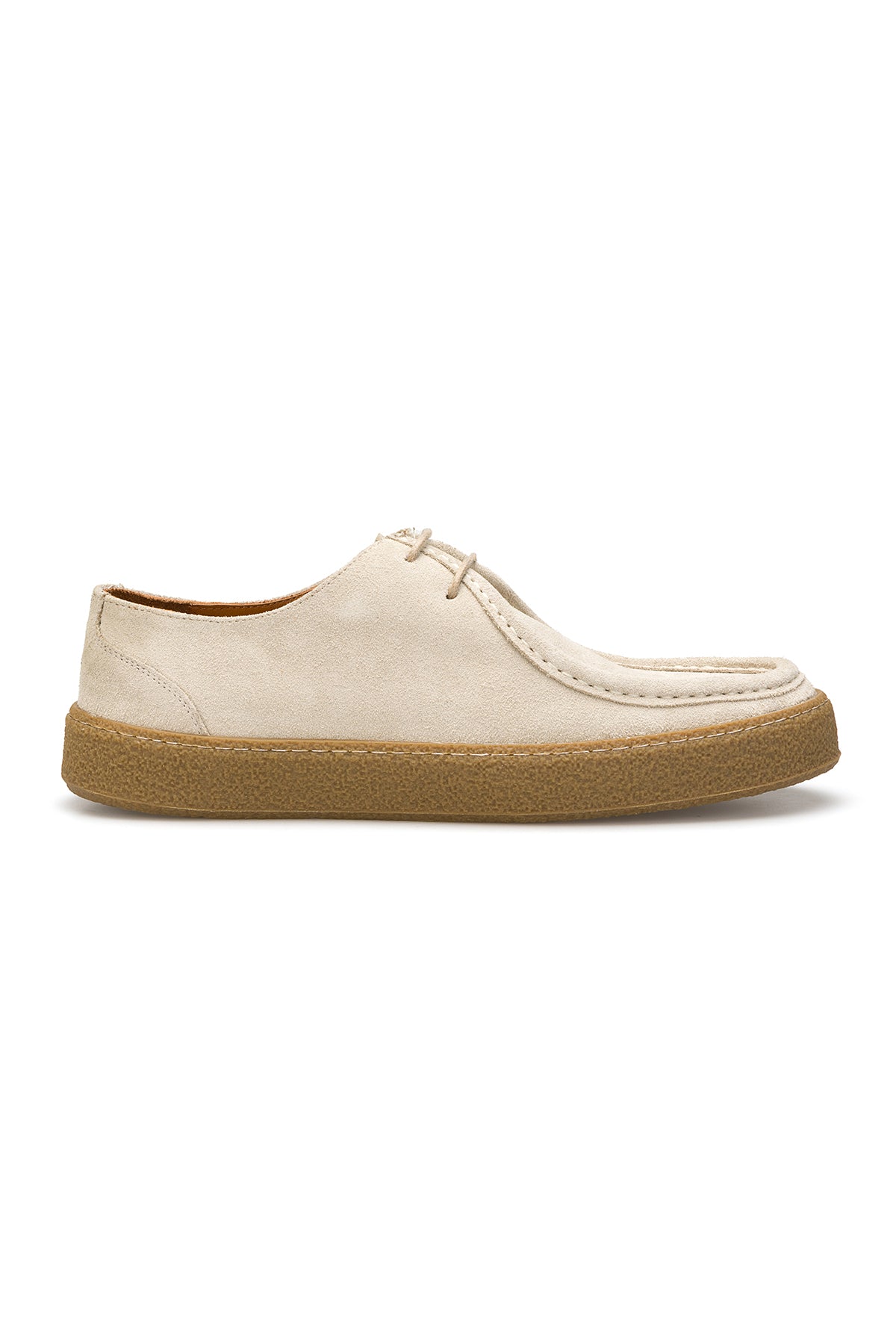 Halbschuhe Beige 8040-41
