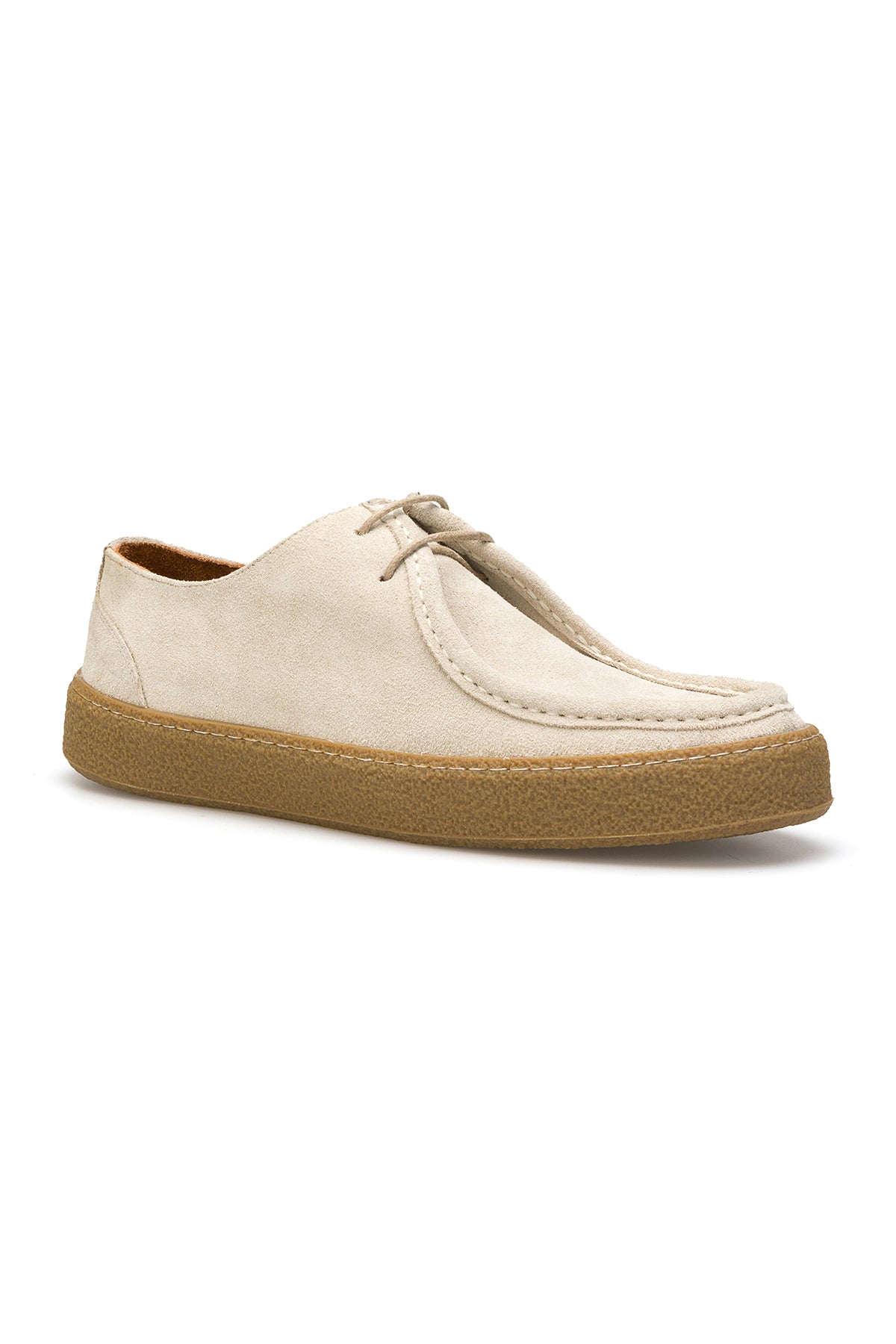 Halbschuhe Beige 8040-41