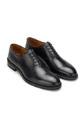 Gianni and Armando Business-Schuhe Schwarz