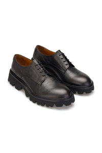 Gianni and Armando Casual Schuhe Schwarz