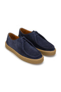 Gianni and Armando Casual Schuhe Navy Blue