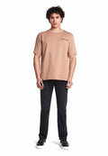 Relaxed Men Jeans Anthrazit.
