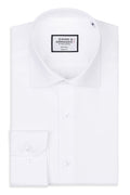 Chemise business Slim Fit Original Non-Iron en blanc