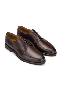 Gianni and Armando Business-Schuhe Braun
