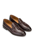 Gianni And Armando Chaussures business pour homme Marron