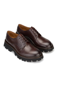 Gianni and Armando Casual Schuhe Braun