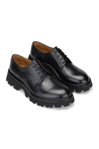 Gianni and Armando Casual Schuhe  Schwarz