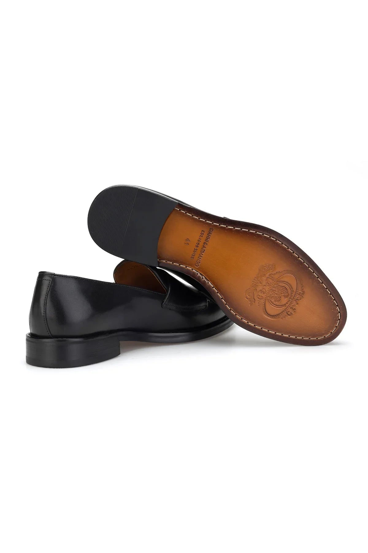 Double Monk Schuh getragen an einem formellen Anlass