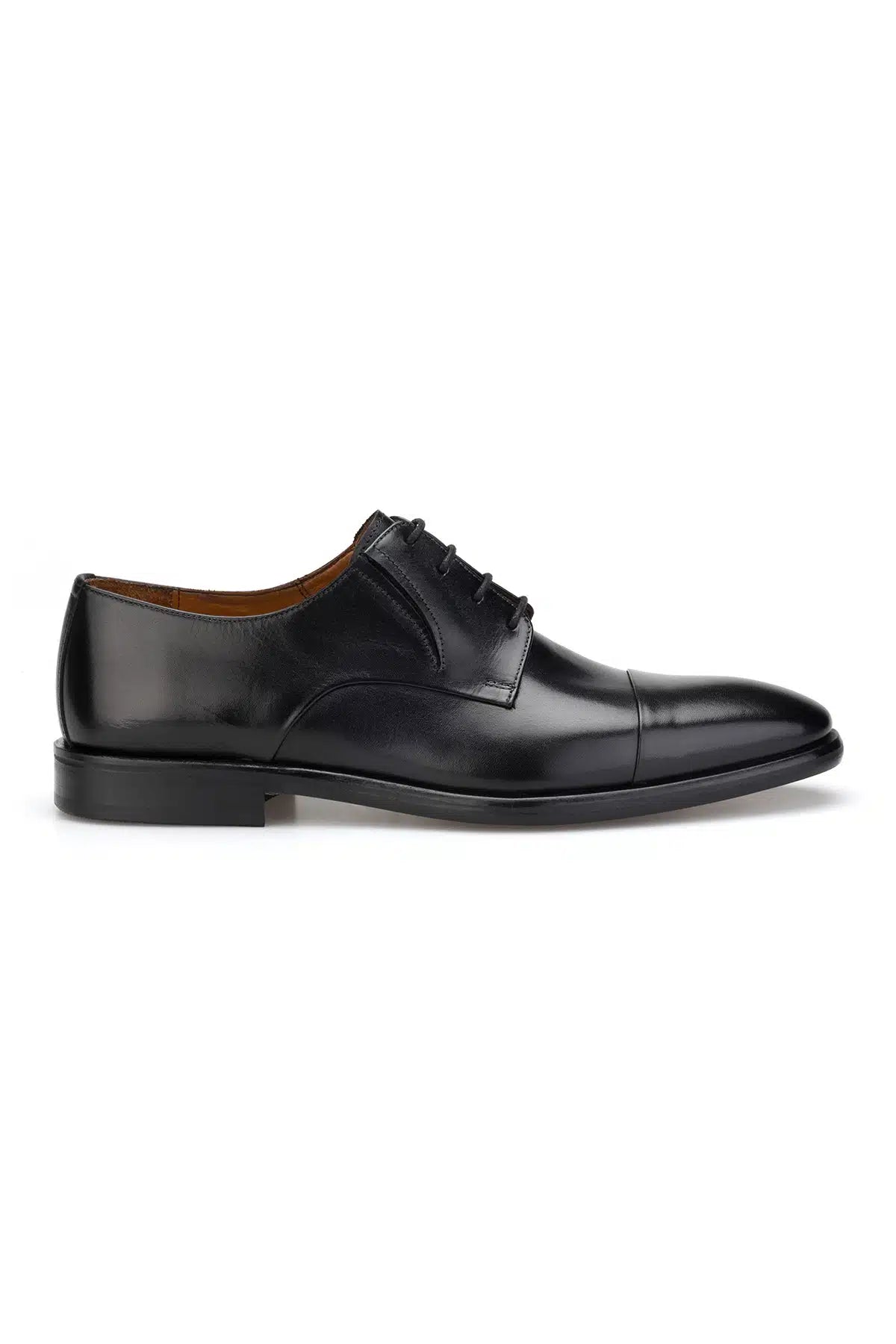 Herren Business schuhe schnürer Gianni Armando schwarz Artikel 7250-64
