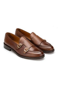 Gianni & Armando   Double Monk Camel