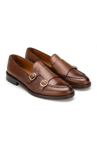 Gianni & Armando   Double Monk Camel