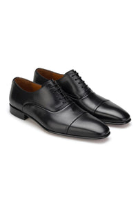 Gianni and Armando Herren Business-Schuhe Schwarz