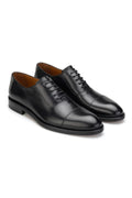 Gianni  Armando Herren Business-Schuhe Schnürer Schwarz
