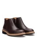 Lederstiefel Braun Herren - Gianni & Armando