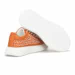 gianniarmando_damen_sneakers_orange