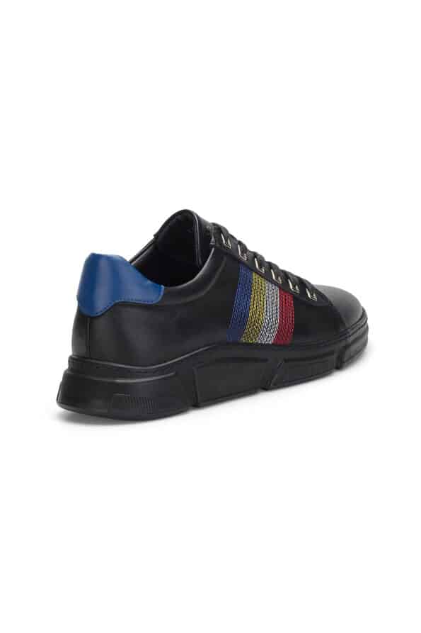 gianniarmando_herren_leder_sneakers_scwarz_04
