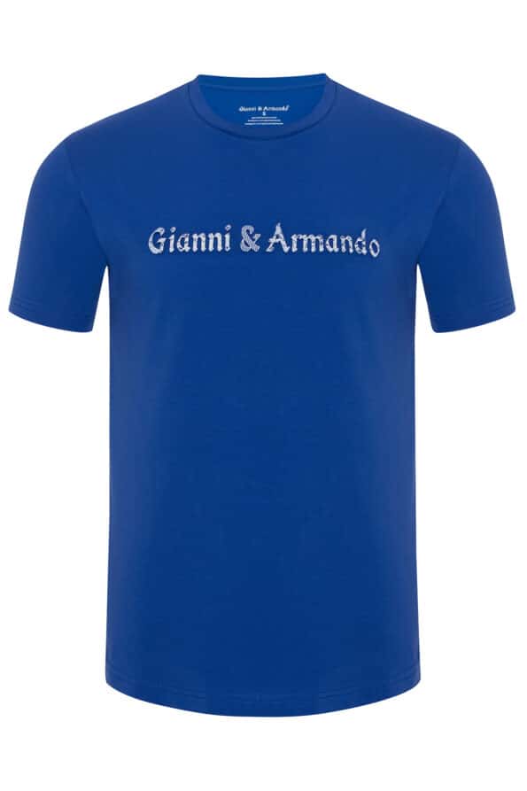 gianni_armando_designer_slim-fit_tshirt_blau