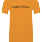 gianni_armando_designer_slim-fit_tshirt_gelb