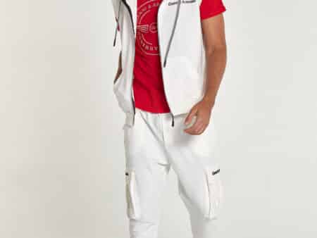 gianniarmando kapuzen sweatshirt weib 7